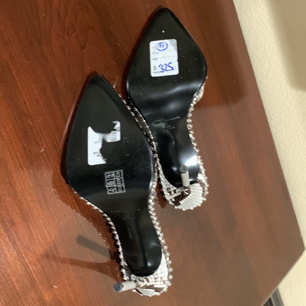 COPY - Sandals